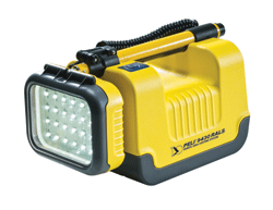Floodlighting