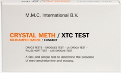 Extacy Testing