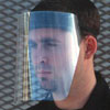 Face Shield Accessories