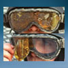 Goggle Acessories