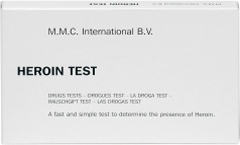 Heroin Testing