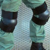 Knee Shields
