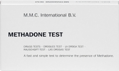 Methadone Testing