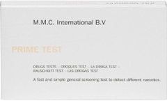 Prime Test