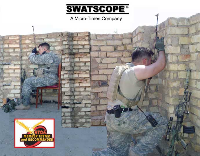 Swatscope